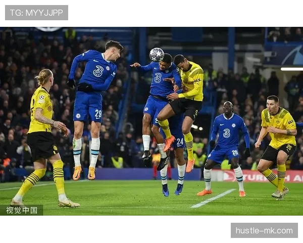 切尔西阵容深度解析：新赛季前景可期，隐忧与挑战并存