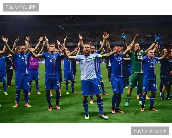 冰岛队防守坚如磐石，状态持续回暖