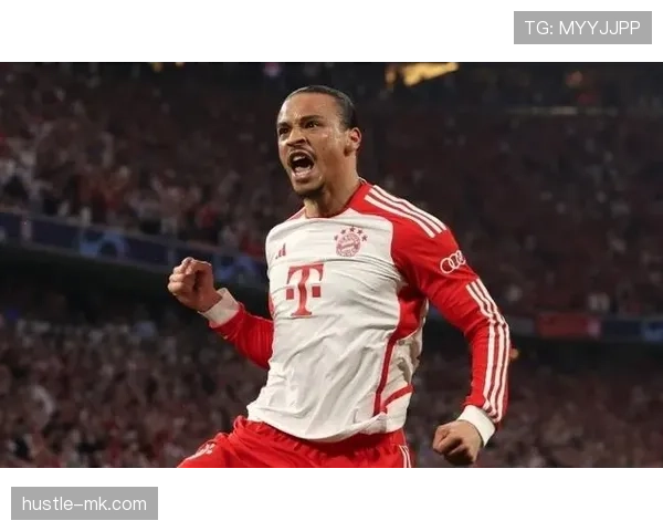 萨内表现稳健，持续为球队贡献关键胜利