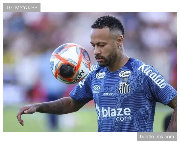 内马尔2026世界杯展望:状态回暖仍需持续提升竞技水平 内马尔2026世界杯展望:状态回暖仍需持续提升竞技水平