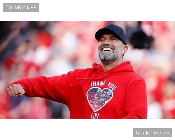 克洛普防守层次