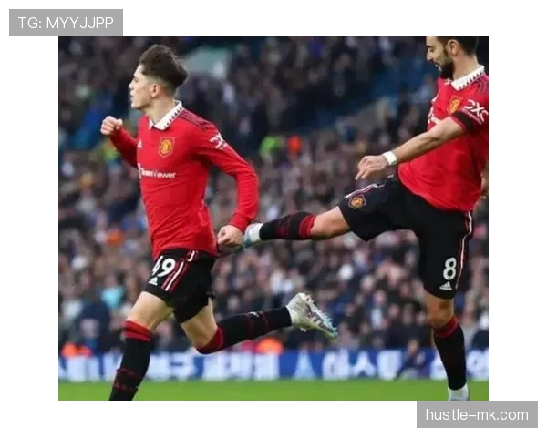 加纳乔：从新星到主力竞争者的成长路径与荣誉解析