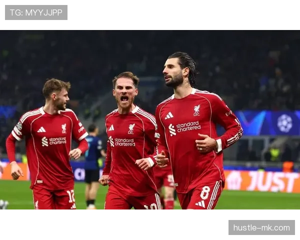 利物浦:新周期重建初见成效,球队竞争力已逐步体现 利物浦:新周期重建初见成效,球队竞争力已逐步体现