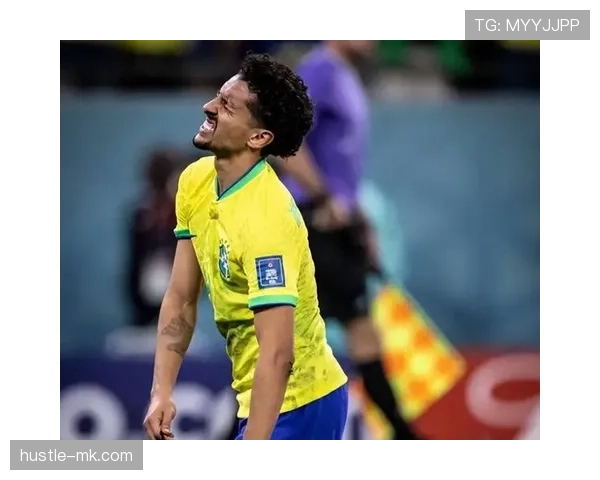 马尔基尼奥斯:科林蒂安青训出品的巴西中卫解析 马尔基尼奥斯:科林蒂安青训出品的巴西中卫解析