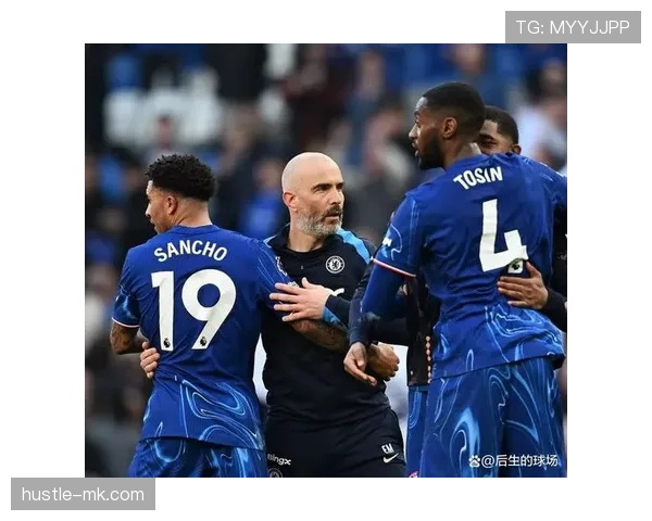 切尔西控球率高企却难造威胁，进攻困局已对赛季走势形成制约