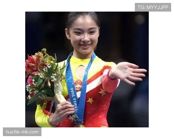 刘璇退役后住的别墅,比她当年拿金牌还让人眼红 刘璇退役后住的别墅,比她当年拿金牌还让人眼红