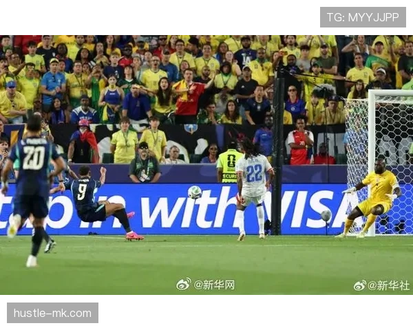 巴西3-0苏格兰：世界杯C组末轮战报
